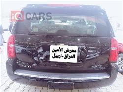 شيفروليه تاهو